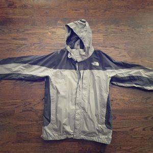 North Face Winter Jacket